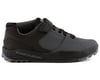 Endura MT500 Burner Flat Pedal Shoes (Black) (43)